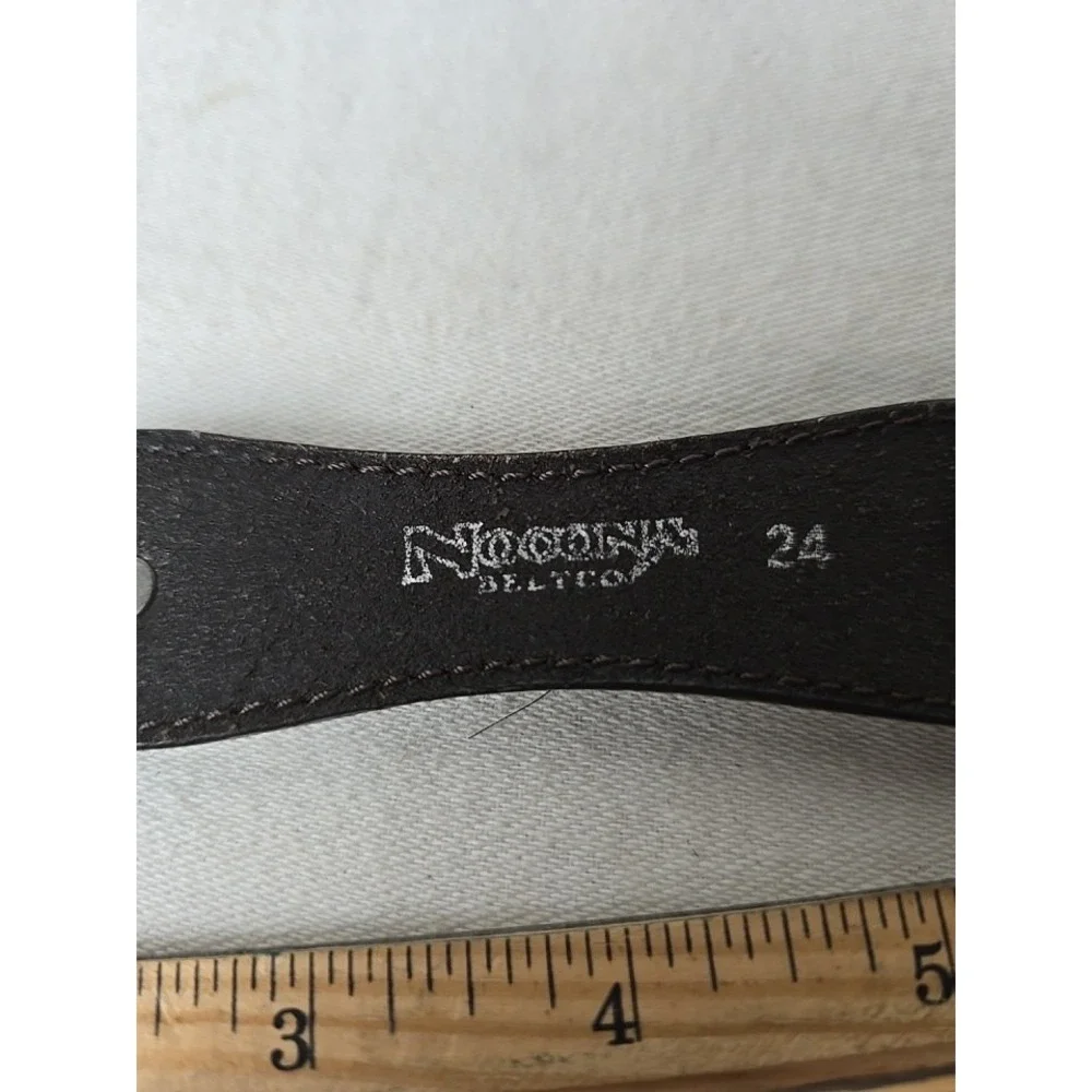 Kids Nocona Belt 24